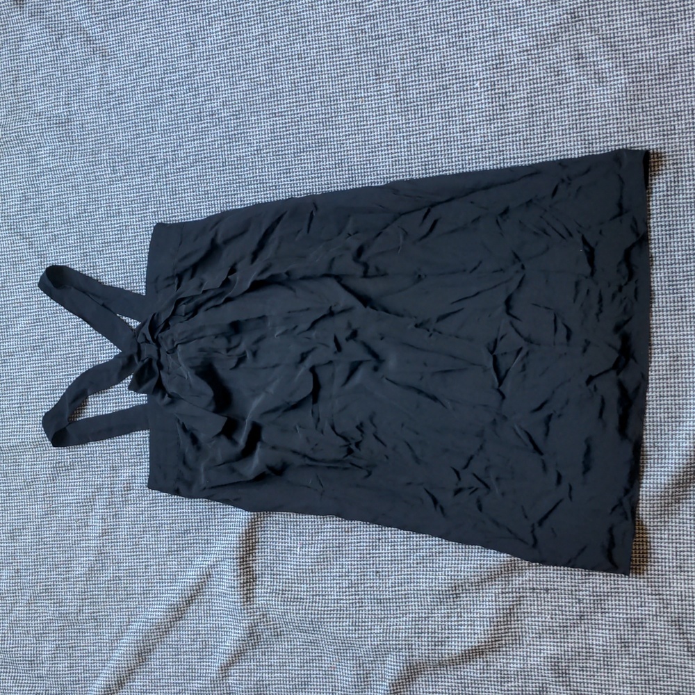 Jacob silk dress